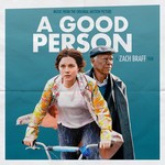 A Good Person Original Motion Picture Soundtrack (LP) cover