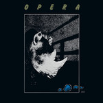Opera (LP) cover