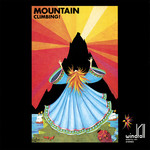 Climbing! (Coloured Vinyl LP) cover