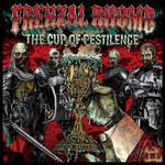 The Cup Of Pestilence cover