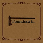 Tomahawk (LP) cover