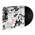Chet Baker Sings And Plays (LP) cover