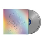 Disney 100 (Limited Edition LP) cover