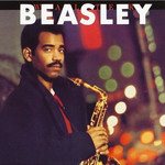 Walter Beasley cover