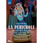 Offenbach: La Pericole (Complete Operetta recorded in 2022) cover