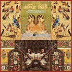 Shankar: Sitar Concerto (LP) cover
