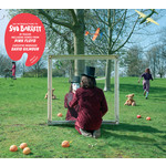 An Introduction To Syd Barrett (LP) cover