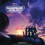 Guardians Of The Galaxy Vol. 3: Awesome Mix Vol. 3 (Original Motion Picture Soundtrack) cover