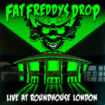 Live At Roundhouse (RSD 2023 Triple LP) cover