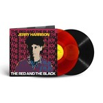 The Red And The Black (RSD 2023 LP) cover