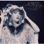 Bella Donna Live (RSD 2023 LP) cover