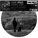 Yesterday's Gone (RSD 2023 Picture Disc LP) cover