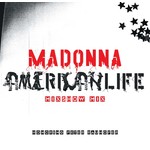 American Life Mix Show (RSD 2023 LP) cover