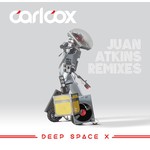 Deep Space X (RSD 2023 12") cover