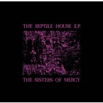 Reptile House (RSD 2023 LP) cover