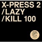 Lazy Music Express (RSD 2023 12") cover