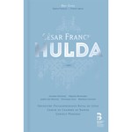 Franck: Hulda (complete opera) cover