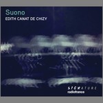 Edith Canat de Chizy: Suono cover