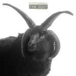 The Cult (LP) cover