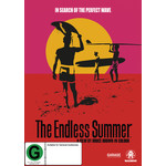 Endless Summer cover