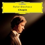 Chopin: Piano Sonatas Nos 2 & 3 cover
