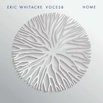 Whitacre: Home cover