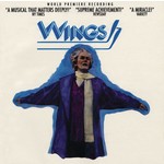 Lunden: Wings cover