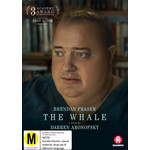 The Whale cover