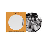 Love Isn't Easy (But It Sure Is Hard Enough) / I Am Just A Girl (Picture Disc 7" Vinyl) cover