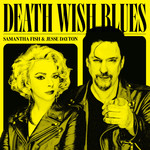 Death Wish Blues cover