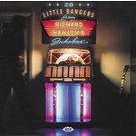 28 Little Bangers From Richard Hawley's Jukebox cover