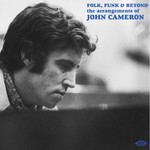 Folk, Funk & BeyondThe Arrangements Of John Cameron cover
