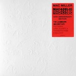 Macadelic (Embossed Cover) (Double LP) cover