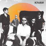 Boy & Bear (LP) cover
