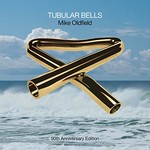 Tubular Bells 50th Anniversary Edition (LP) cover