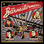 The Barnestormers cover
