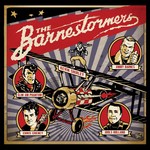 The Barnstormers (LP) cover