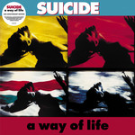 A Way Of Life (35th Anniversary Edition) (2023 - Remaster LP) cover