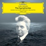 Nielsen: The Symphonies cover