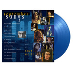 September Songs - The Music Of Kurt Weill (Coloured Vinyl LP) cover