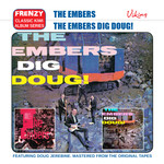 The Embers / Dig Doug! cover