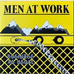 Business As Usual (Remastered LP) cover