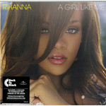 A Girl Like Me (LP) cover