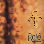 The Gold Experience (LP) cover