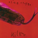 Killer (50th Anniversary Edition) cover