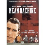 Mean Machine cover