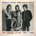 Greatest Hits - The Immediate Years 1967-69 cover