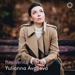 Resilience cover