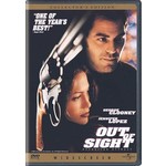 Out of Sight cover