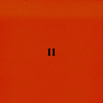 11 (LP) cover